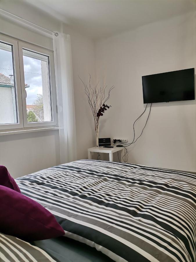 Apartman Maki Sombor Ngoại thất bức ảnh