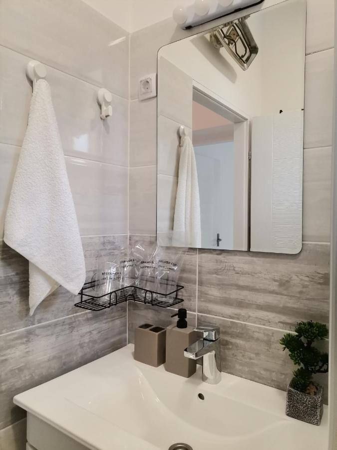 Apartman Maki Sombor Ngoại thất bức ảnh