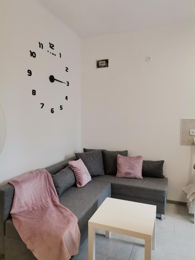 Apartman Maki Sombor Ngoại thất bức ảnh