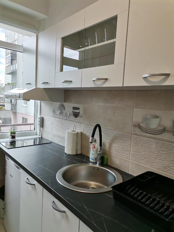 Apartman Maki Sombor Ngoại thất bức ảnh