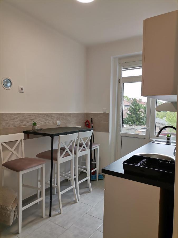 Apartman Maki Sombor Ngoại thất bức ảnh